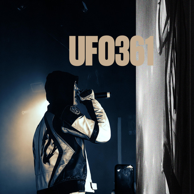 UFO361