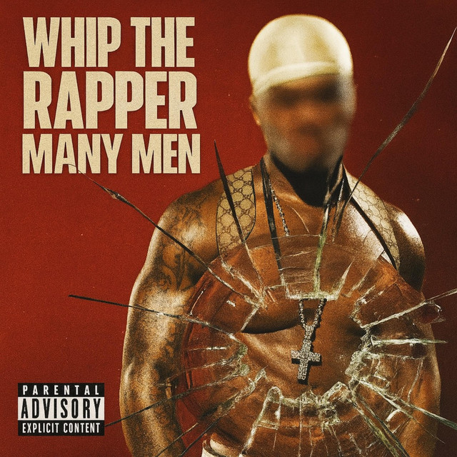 Many men