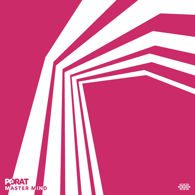 Median album art