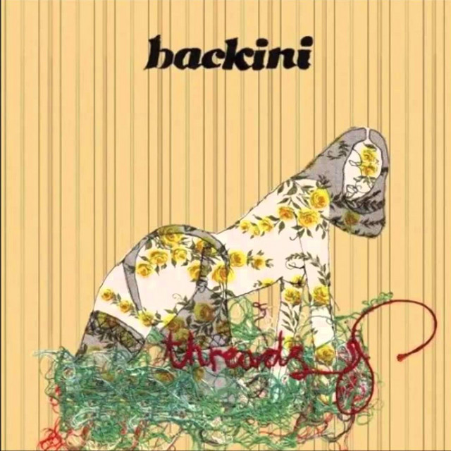 Backini Photo