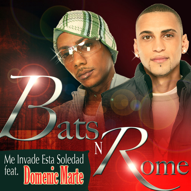 Bats 'n Rome | Spotify