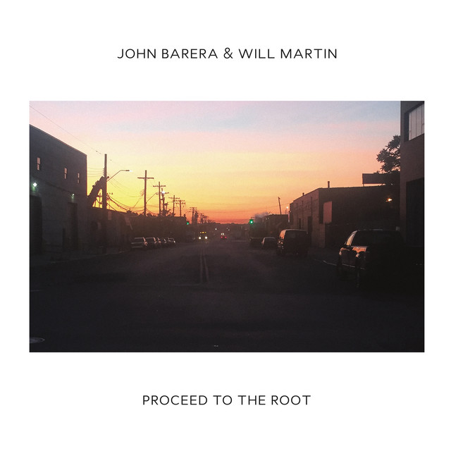 Proceed To The Root cover art