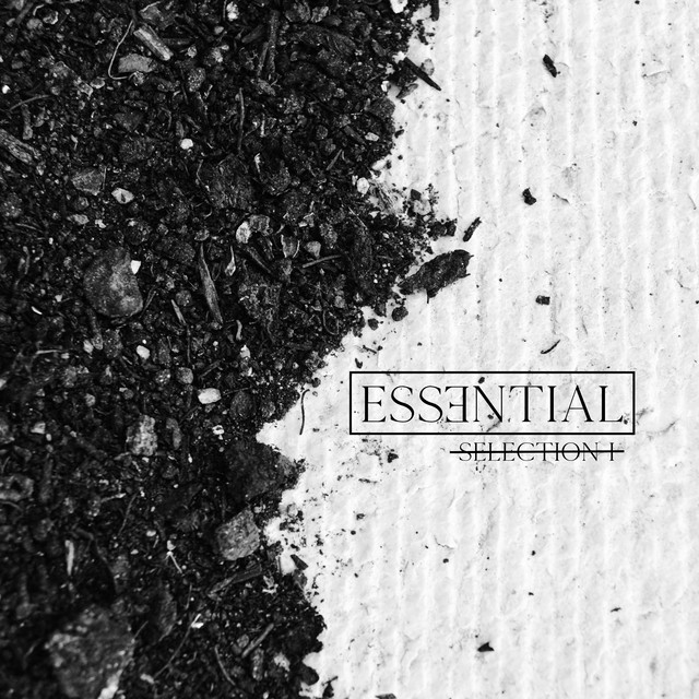 ESSENTIAL selection I cover art