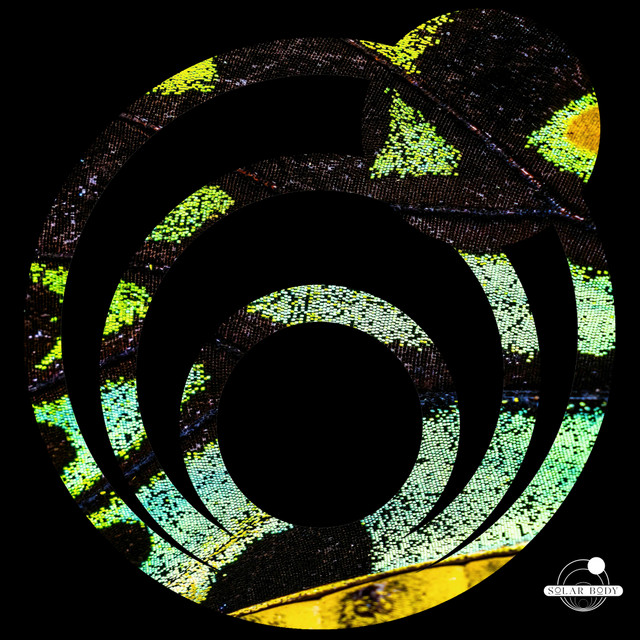 Can You Feel It album art