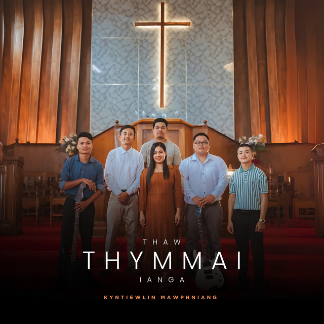 Thaw Thymmai Ia Nga album image