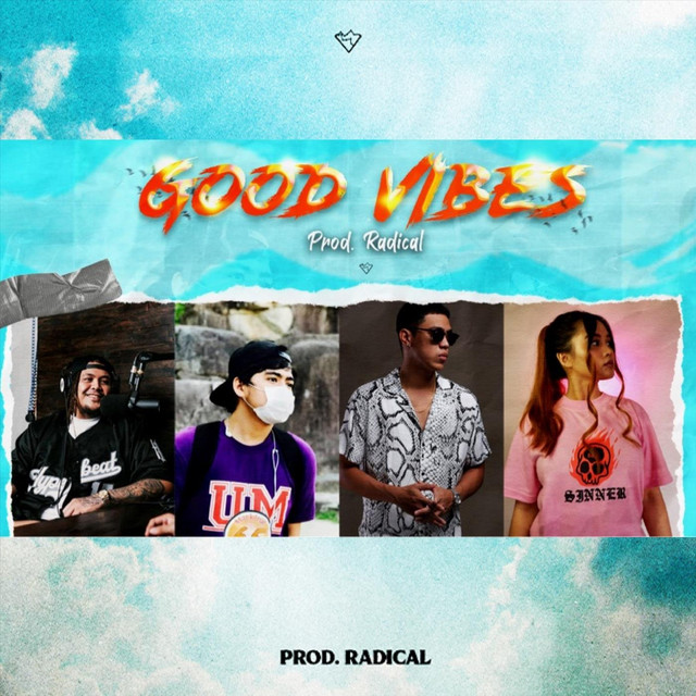 Good Vibes