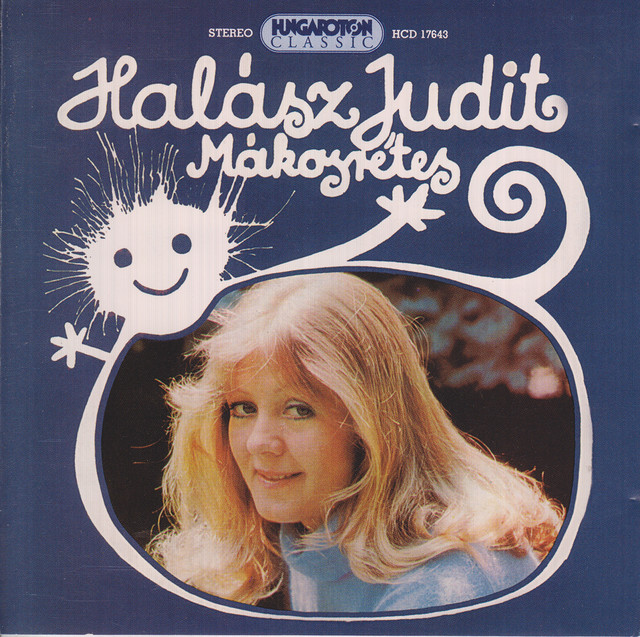 Mákosrétes cover art