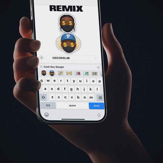 Cash Boy Boogie - DeeOrSlim Remix