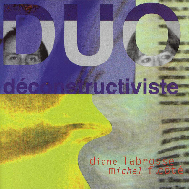 Duo déconstructiviste