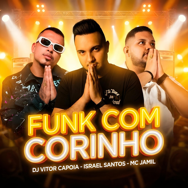 Funk Com Corinho