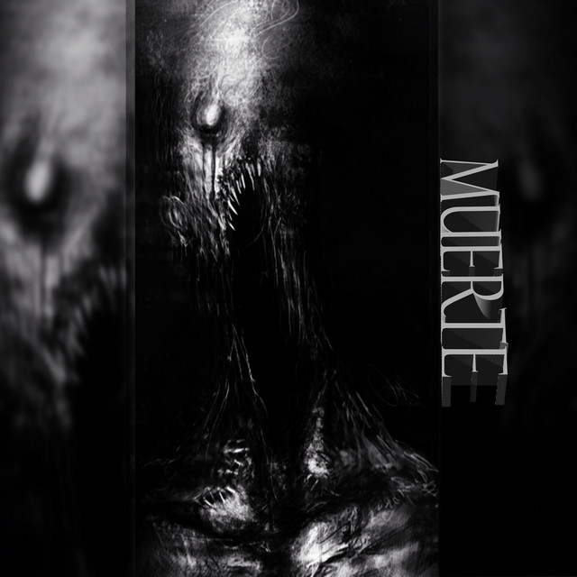 Muerte cover art