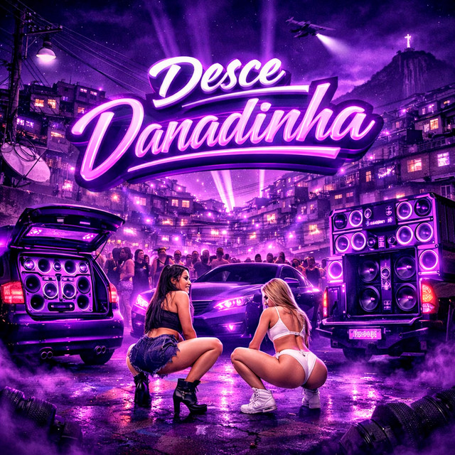 Desce Danadinha