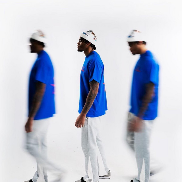 LetUGo cover art