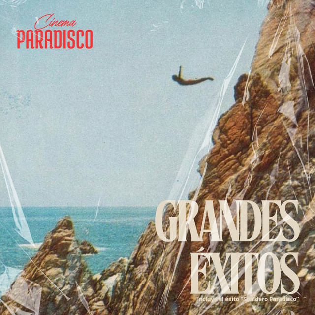 Sonidero Paradisco - Radio Edit