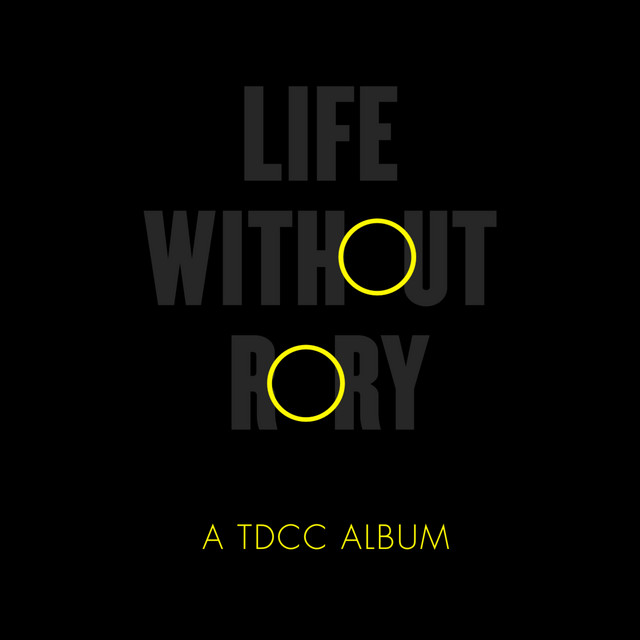 Life Without Rory - Album by rueda. | Spotify