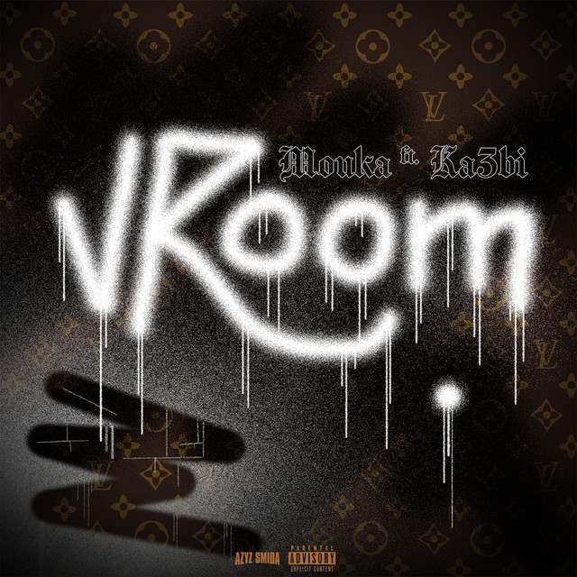 Vroom - Single by Mouka | Spotify
