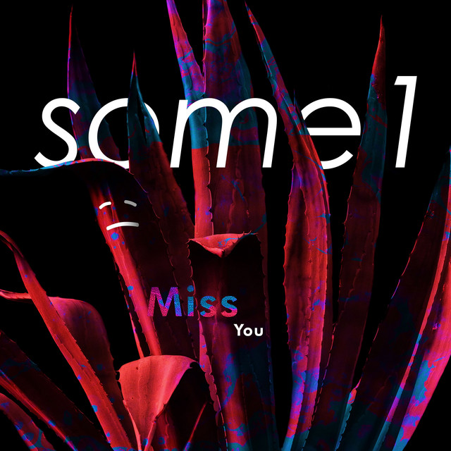 Some1 Miss You cover art