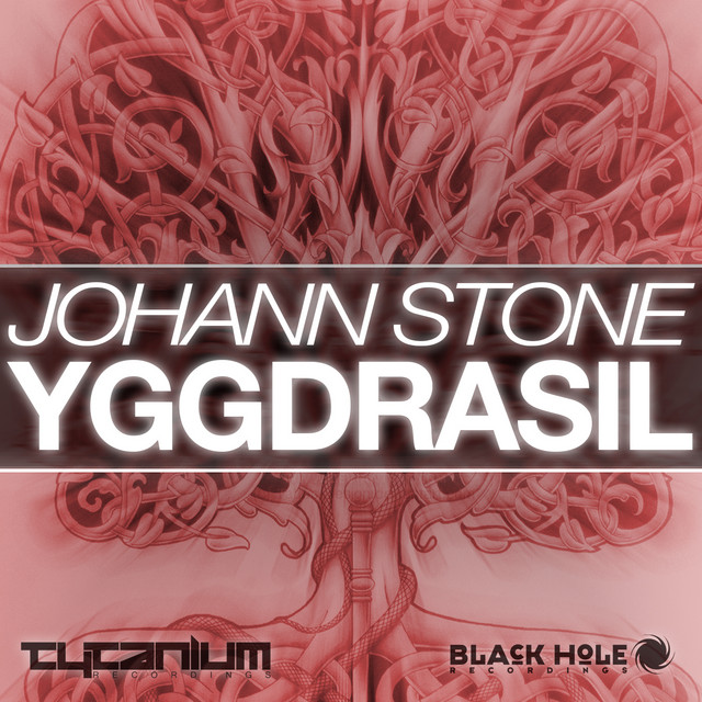 Yggdrasil album art
