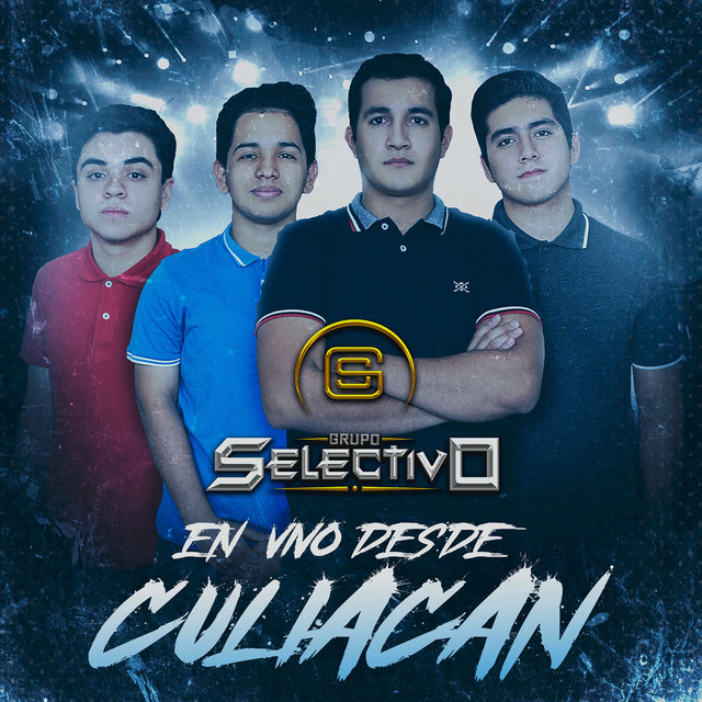 En Vivo Desde Culiacan cover art