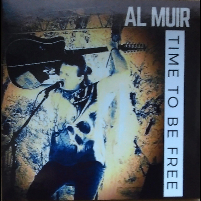 I'm Not Thinking - song and lyrics by Al Muir | Spotify