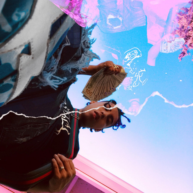 Stackin' Up cover art