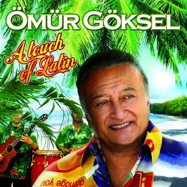 Ömür Göksel