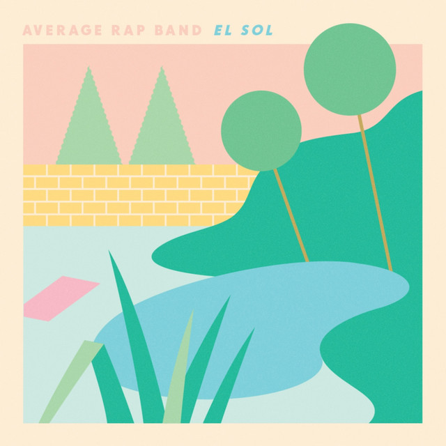 El Sol cover art