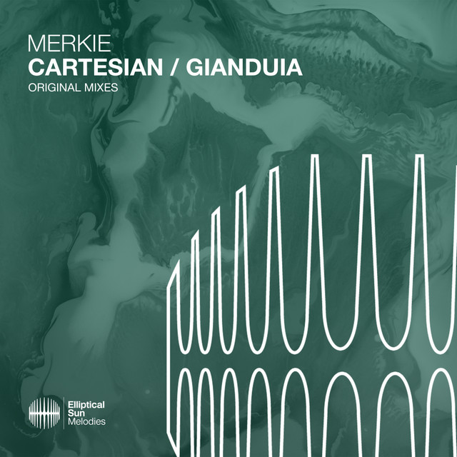 Gianduia - Extended Mix cover art