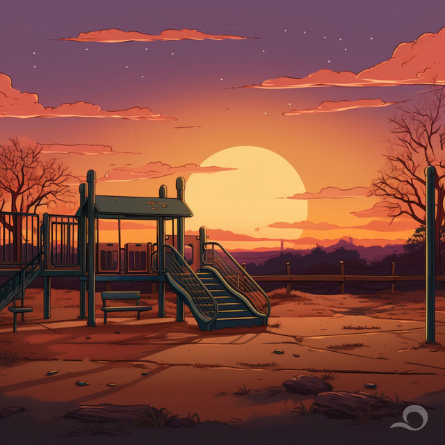 Playground cover