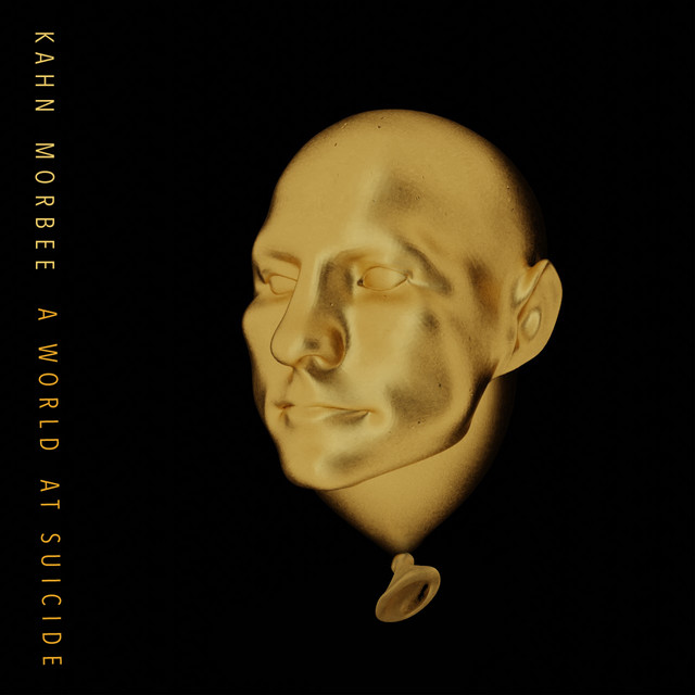 A World at Suicide cover art