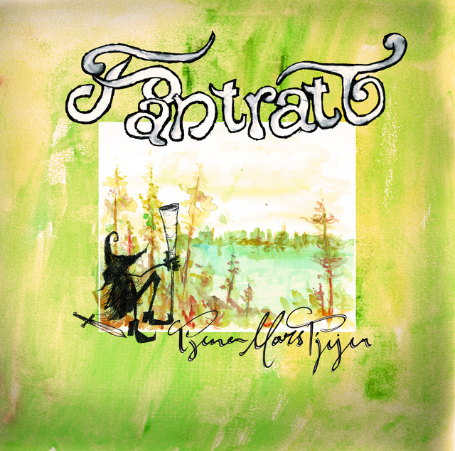 Tjena mors tjejer cover art