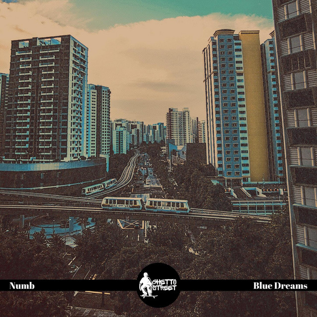 Blue Dreams