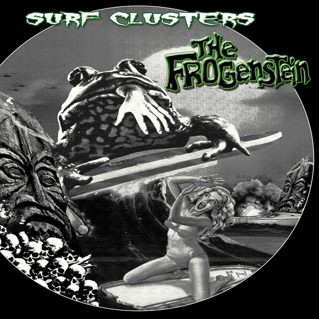 The Frogenstein