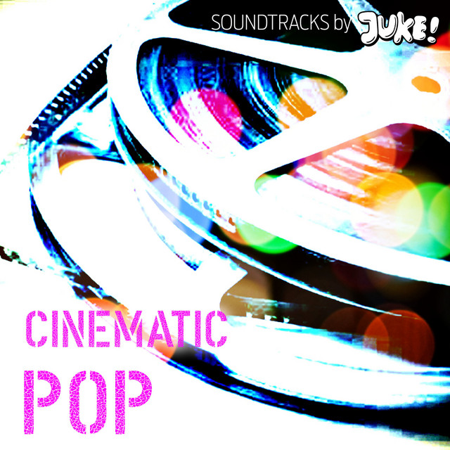 Cinematic Pop cover art