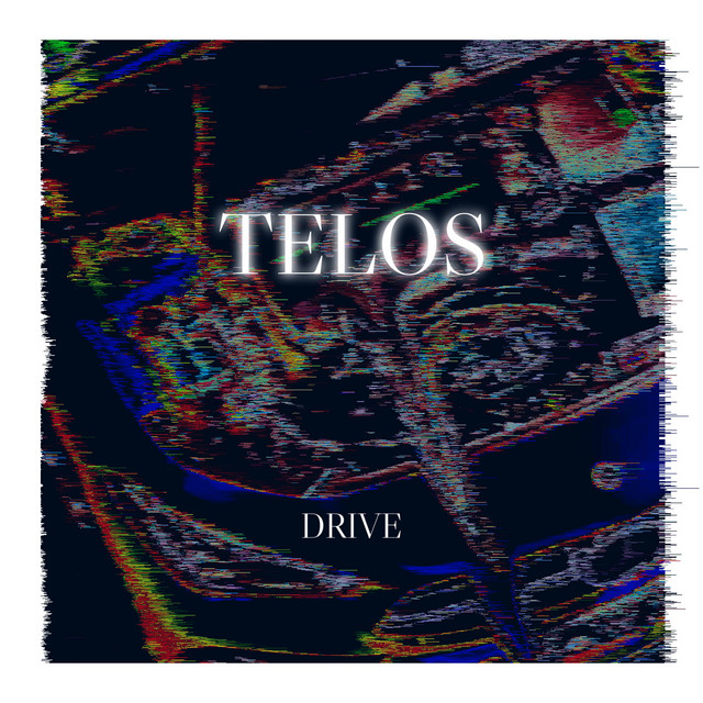 DRIVE cover