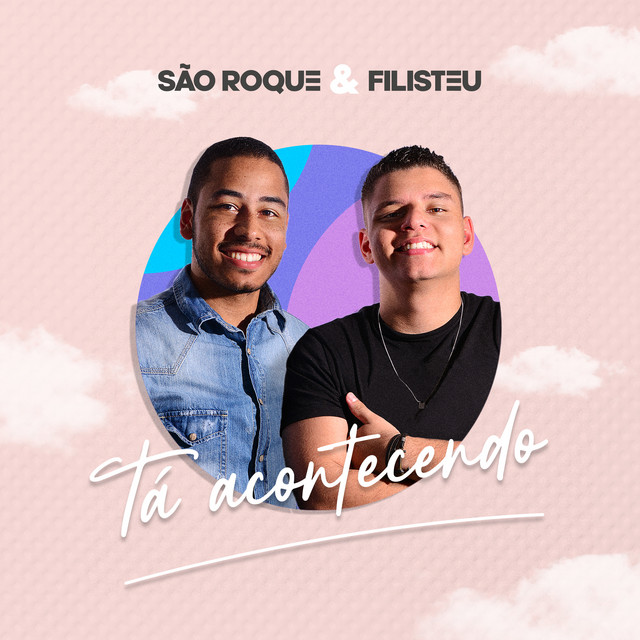 São Roque e Filisteu