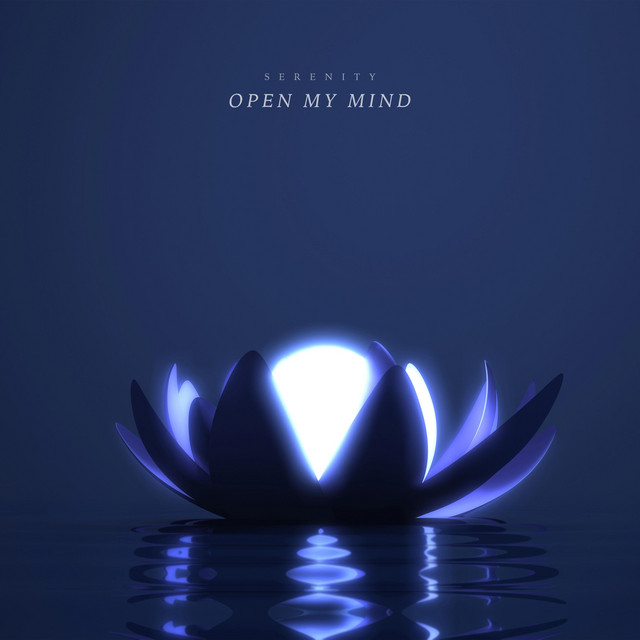 Open My Mind cover art