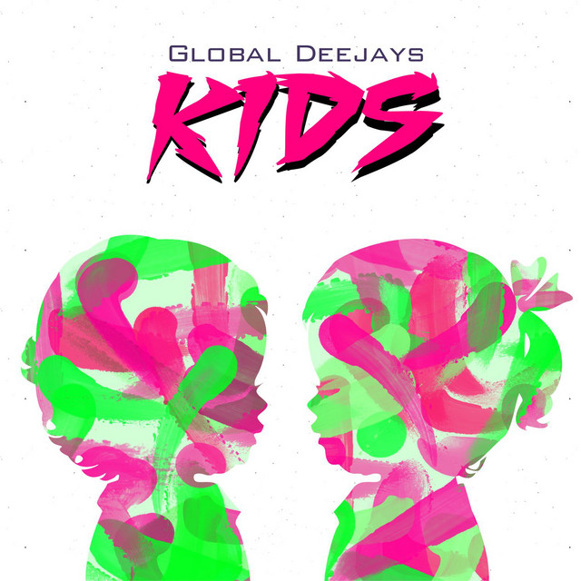 Kids - Radio Edit