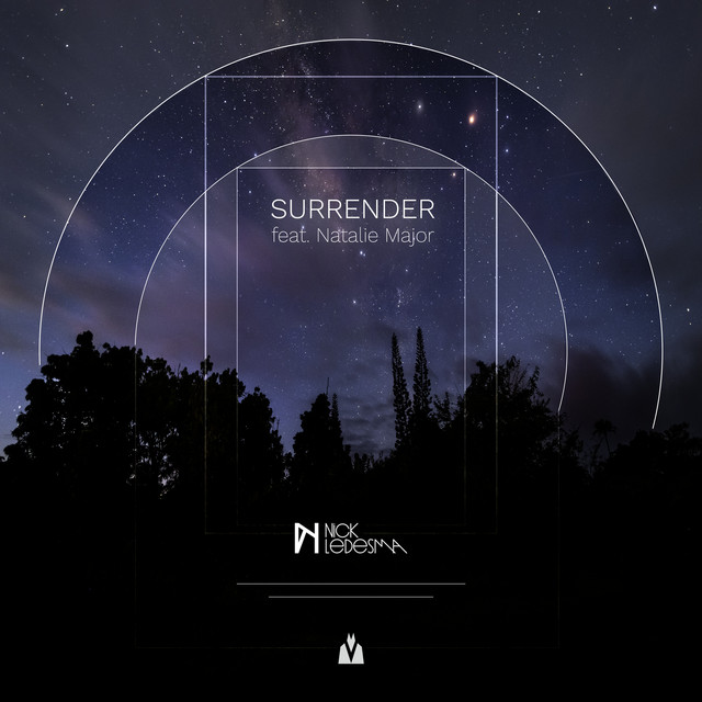 Surrender cover art