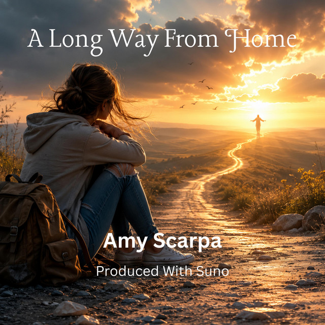 Amy Scarpa