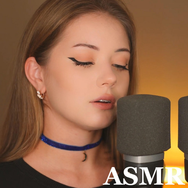 Обкладинка Belochka ASMR — ТИ ВДВІЧІ ШВИДШЕ ЗАСНЕШ ПІД ТК-ТК-ТК ТА СКРЕЧІНГ