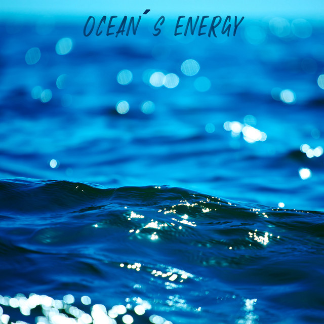 ! ! ! ! Ocean´s Energy ! ! ! ! cover art