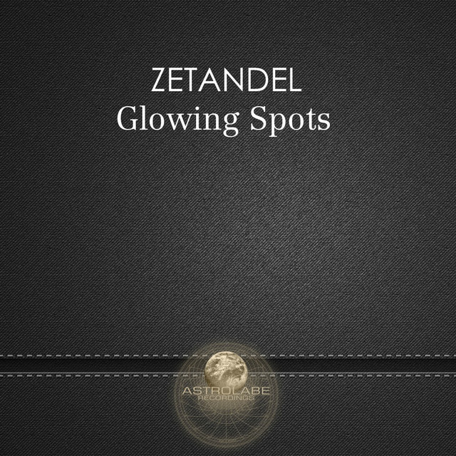 Обкладинка Zetandel — Glowing Spots