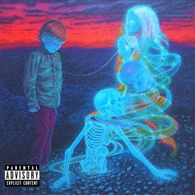 Wake Up, You're Dreaming! cover art