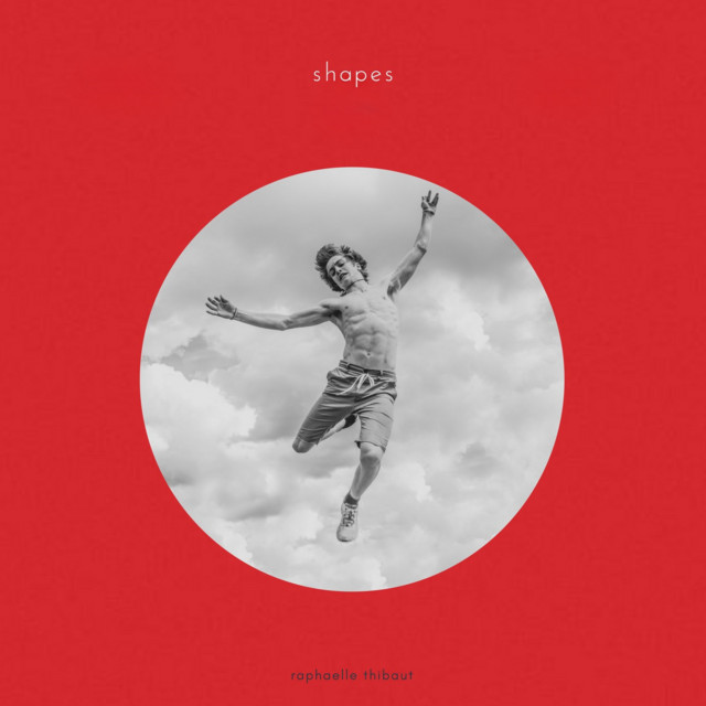 shapes cover