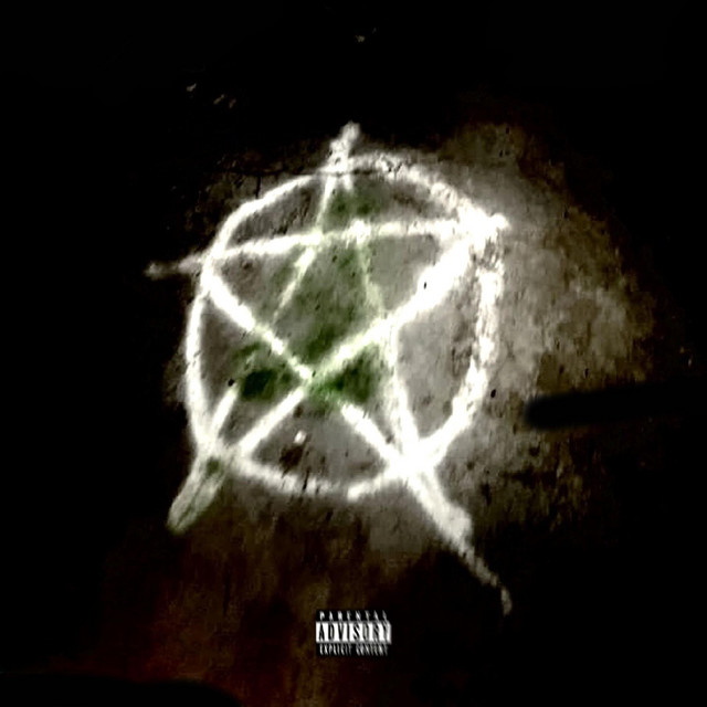 Welcome to the Darkness cover art