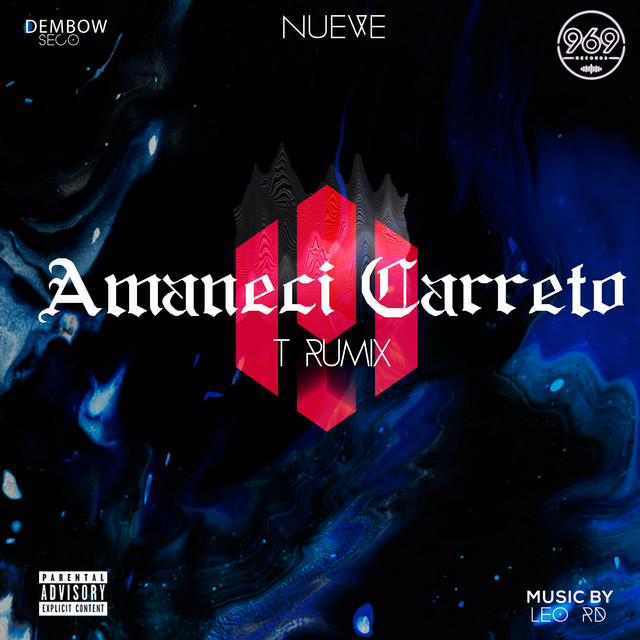 Amaneci Carreto