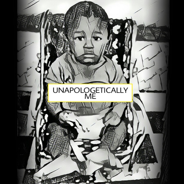 Unapologetically Me cover