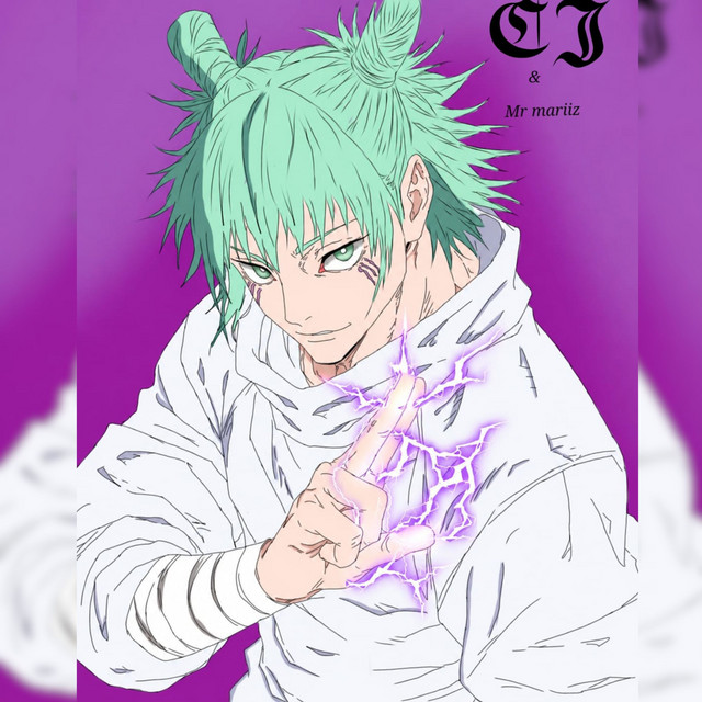 Hajime Kashimo (Jujutsu Kaisen) | CRIOL@ DOS RAIOS