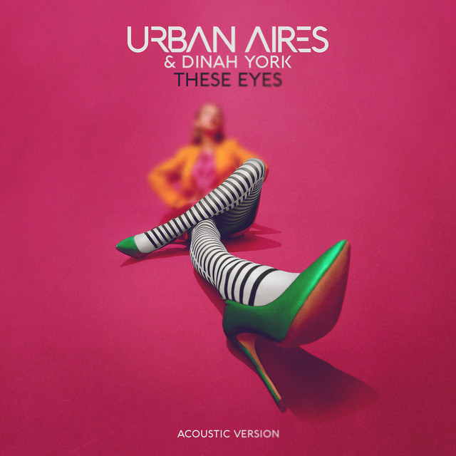 These Eyes - Acoustic Version